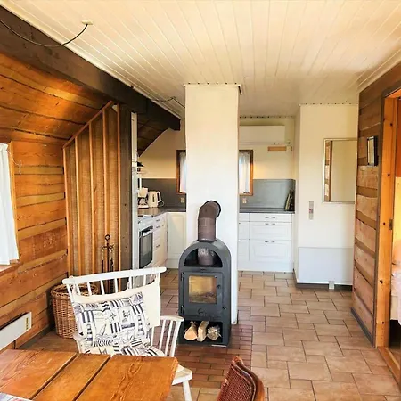 Holiday home 21300-ulfborg-somaerkevej-6-b Ohuse