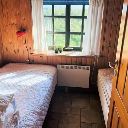 Holiday home 21300-ulfborg-somaerkevej-6-b