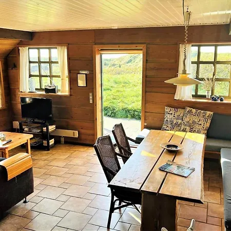 Holiday home 21300-ulfborg-somaerkevej-6-b *