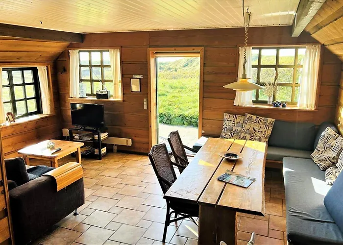 בית נופש 21300-ulfborg-somaerkevej-6-b *